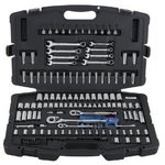 Stanley 91-988 201-Piece Drive Mechanics Tool Set $112 Delivered @ Amazon (Gr8 Fathers Day Gift)