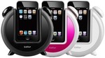 Edifier iF200 Plus Retro Alarm Clock iPod Dock (White) $19 Delivered @ HN