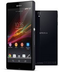 Sony Xperia Z 4G C6603 Is Now $538 Delivered @ Kogan