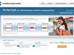 Get a $60 voucher by simply using your Amex Card