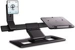 HP AW662AA Display Mounting Bracket & Notebook Stand, $34 From MSY