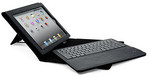 Target iPad Case Keyboard Cygnett Black $27.30 (Save $102.65)