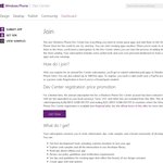 Microsoft Phone Developer Account - $20 AUD Instead of $99 USD for 1 year