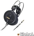 Audio Technica ATH-AD900X Open-air Dynamic Headphones $173