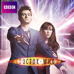 iTunes - Free Episode - Doctor Who, Season 4 - "The Fires of Pompeii"