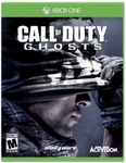 Call of Duty Ghosts - PS4 and Xbox One $64.99 Each Free Delivery