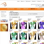 Get 3x High Quality Silk Ties for $18.25 with Delivery