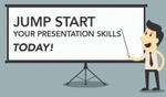 Udemy: Jump Start Your Presentation Skills (FREE)