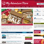 Intrepid Travel 20% Off Tours - Finishes Today