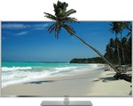 TGG - Panasonic TH-L55ET60A 55"(139cm) FHD LED LCD 100Hz 3D Smart TV - $1396