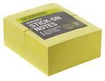 Officeworks - J Burrow Post It Notes 12 Pack for $10