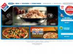 Domino's Pizza 2 for 1 Delivery