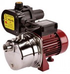 Onga GPP40 Auto Garden Pump, Ideal for Rainwater Tanks, on Sale for $180.00 + $20.00 Shipping