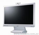 BenQ M2200HD 21.5" Full HD Widescreen LCD Monitor HDMI For $224.99 & WD 1TB HDD $109.99