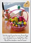 Competition: Win $100 Events/Hoyts Movie Voucher and Heaps of Easter Eggs!