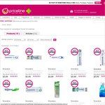 Sensodyne Toothpaste Range Currently $5.99 at Priceline (Save $3.50 to $4.50)