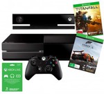 Xbox One with Forza 5, Titanfall, 3 Month Live Membership $598. @ DSE. TUE