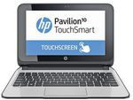 HP Pavilion 10" Touchscreen Notebook $379 Inc. Office 2013 & Win 8.1@ OfficeWorks
