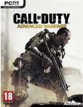 Call of Duty Advanced Warfare PC Pre-Order $50.99 at OzGameShop