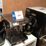 Sunbeam EM7000 Coffee Machine (RRP $949) $687 with 5 Year Replacement @ HN Fortitude Valley QLD