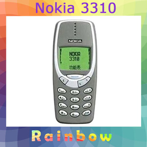 Original Nokia 3310 Unlocked GSM Phone Refurbished US $12.74 Delivered @ AliExpress (Page 4