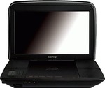 Refurbished Soniq 10" Portable Blu-Ray Player $69 @ JB Hi-Fi