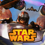 iOS - Star Wars Journeys: The Phantom Menace - $1.30