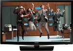 Samsung UA32H4000 32inch HD LCD TV - $299 @ JB Hi-Fi