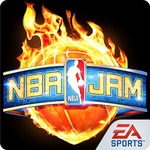 NBA JAM for Android by EA SPORTS $1.29 (80% off) - Google Play Store