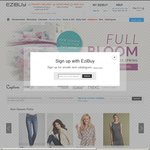 EziBuy Free Shipping for over $50 Spend