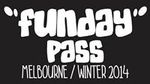 Win 4 Tickets to Eureka Skydeck, Melbourne (VIC) from Funday Pass