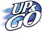 Win 1 of 50 Slabs (24x 250mL) of Up & Go from Sanitarium