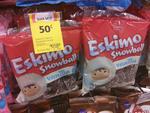 Eskimo Snowballs - 50c @ Coles Reservoir VIC 3073 (Reduced from $2.50)