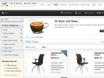 HAG Designer Ergonomic Chairs - 25% Off and Free Delivery