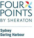 Four Points by Sheraton Sydney $45 Seafood Buffet - Includes Soft Drinks, Tea & Coffee