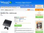 PS3 Slim for $437.07 (with 7% Money Back from MoneyBackCo) and FREE SHIPPING!