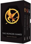 COTD Hunger Games Special Slipcase for $8 with BDAY Code or $16.19 for New Accounts