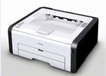 RICOH SP213NW Wireless Networkable Mono Laser Printer + 3 Yr Warranty - $79 Delivered @ Cworld