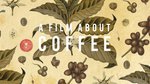 A Film about Coffee Get 15% off 3 Day Rental $4.25