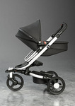 Win an UPPAbaby Vista Stroller & Bassinet Worth $1599 from Babyology