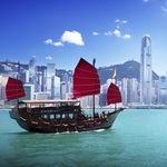 Win a Trip for 2 to Hong Kong (Valued at $9,250) from Key Invest