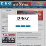 99c Movie Ticket for Club Dendy Members (Free to Register)