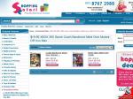 Iron Man and Crash Bandicoot Mind of Mutant $19.95ea +P&H Xbox 360 Games @ Shopping Safari