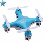 Cheerson CX10 Mini Quadcopter $14.09 USD (Delivered) with Coupon Code @ Banggood