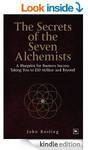 $0 eBook: The Secrets of the Seven Alchemists