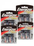 Energizer Max 16 x AA Batteries - $16 + $6 shipping
