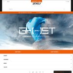 2XU Outlet 25% off Everything with free shipping