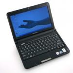 Lenovo S10 Series II Netbook $358 at Harris Technology