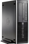 HP Desktop Computer with 3 Year Warranty - $559 Cash + Delivery (or Free Pickup Vic) @ Landmark Computers