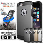 Spigen Tough Armor Case for iPhone 6/6 Plus from Pro Gadgets eBay Store ($19.99) from 50% off RRP